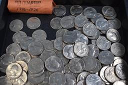 BICENTENNIAL QUARTER COLLECTION!!