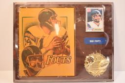 DAN FOUTS TRIBUTE BOARD!!