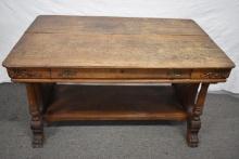 1800'S PARLOR DESK!!