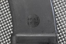 AK-47 MAGAZINES!!