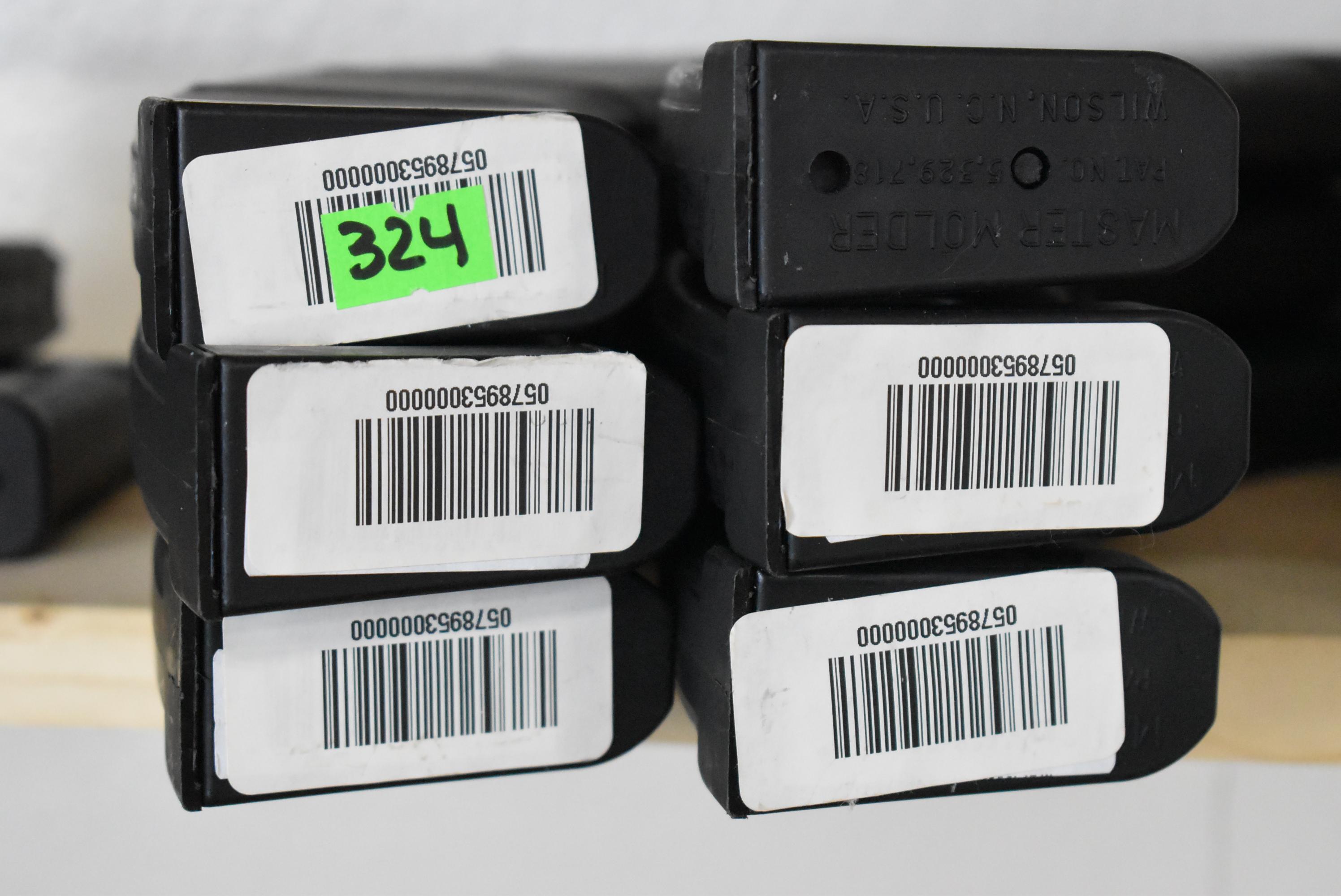 AK-47 MAGAZINES!!