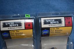 DUTY HOLSTERS!!