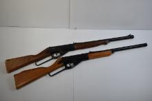EARLY DAISY BB GUNS!!