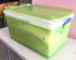 Totes - 2 lg/1 sm.