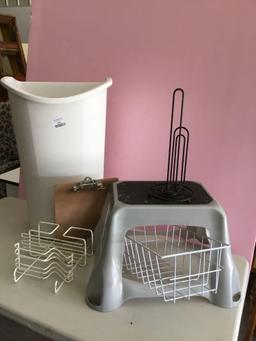 Misc. Household