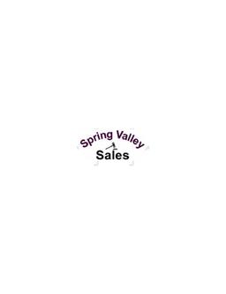 Spring Valley Sales Company, Inc.