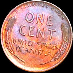 1919 Lincoln Wheat Penny CLOSELY UNCIRCULATED
