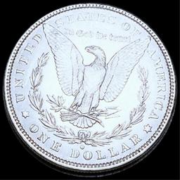 1881-O Morgan Silver Dollar UNCIRCULATED