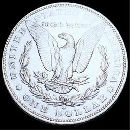 1879-O Morgan Silver Dollar UNCIRCULATED
