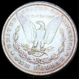 1881-O Morgan Silver Dollar UNCIRCULATED