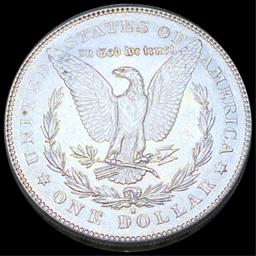 1879-S Rev '78 Morgan Silver Dollar UNCIRCULATED