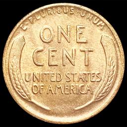 1927-D Wheat Cent UNCIRCULATED