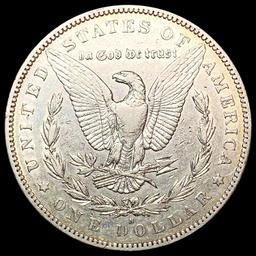 1894-S Morgan Silver Dollar CLOSELY UNCIRCULATED