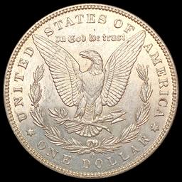 1887-O Morgan Silver Dollar UNCIRCULATED