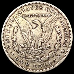 1894 Morgan Silver Dollar NICELY CIRCULATED