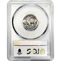 1926-S Buffalo Nickel PCGS VG10