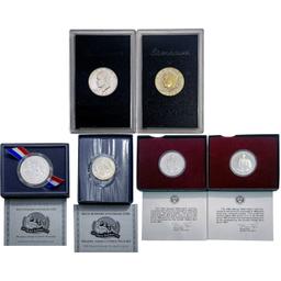 1971-2019 Large US Proof and Mint Sets Collection