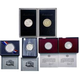 1971-2019 Large US Proof and Mint Sets Collection