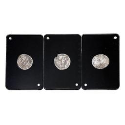 98-117 Trajan Silver Denarius Ancient Roman Coins