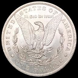 1882-O Morgan Silver Dollar UNCIRCULATED