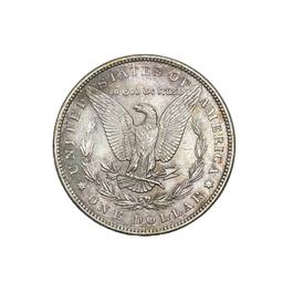 1896 Morgan Silver Dollar UNCIRCULATED