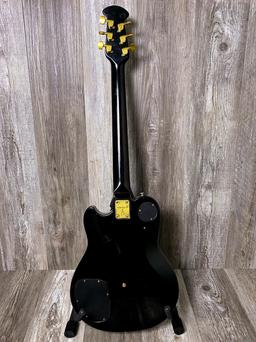 Ovation Preacher Electric Guitar Ovation HC