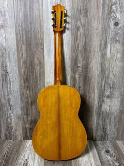 1960's Jose Mas Y Mas ACC Guitar Soft Case