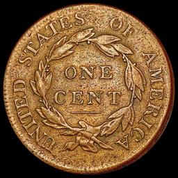 1812 Classic Head Cent LIGHTLY CIRCULATED