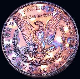 1894 Morgan Silver Dollar GEM PROOF +