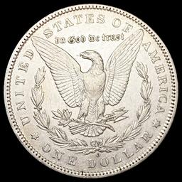 1894-O Morgan Silver Dollar CLOSELY UNCIRCULATED