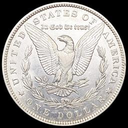 1889-O Morgan Silver Dollar UNCIRCULATED