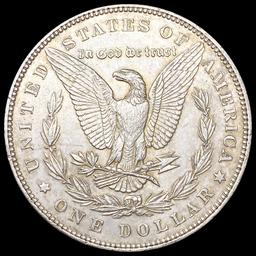 1878 Rev. 79 Morgan Silver Dollar UNCIRCULATED