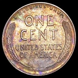 1913-S Wheat Cent UNCIRCULATED