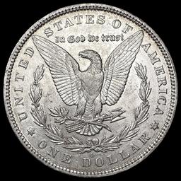 1894-O Morgan Silver Dollar HIGH GRADE