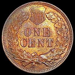 1904 Indian Head Cent UNCIRCULATED