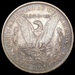 1901 Morgan Silver Dollar LIGHTLY CIRCULATED