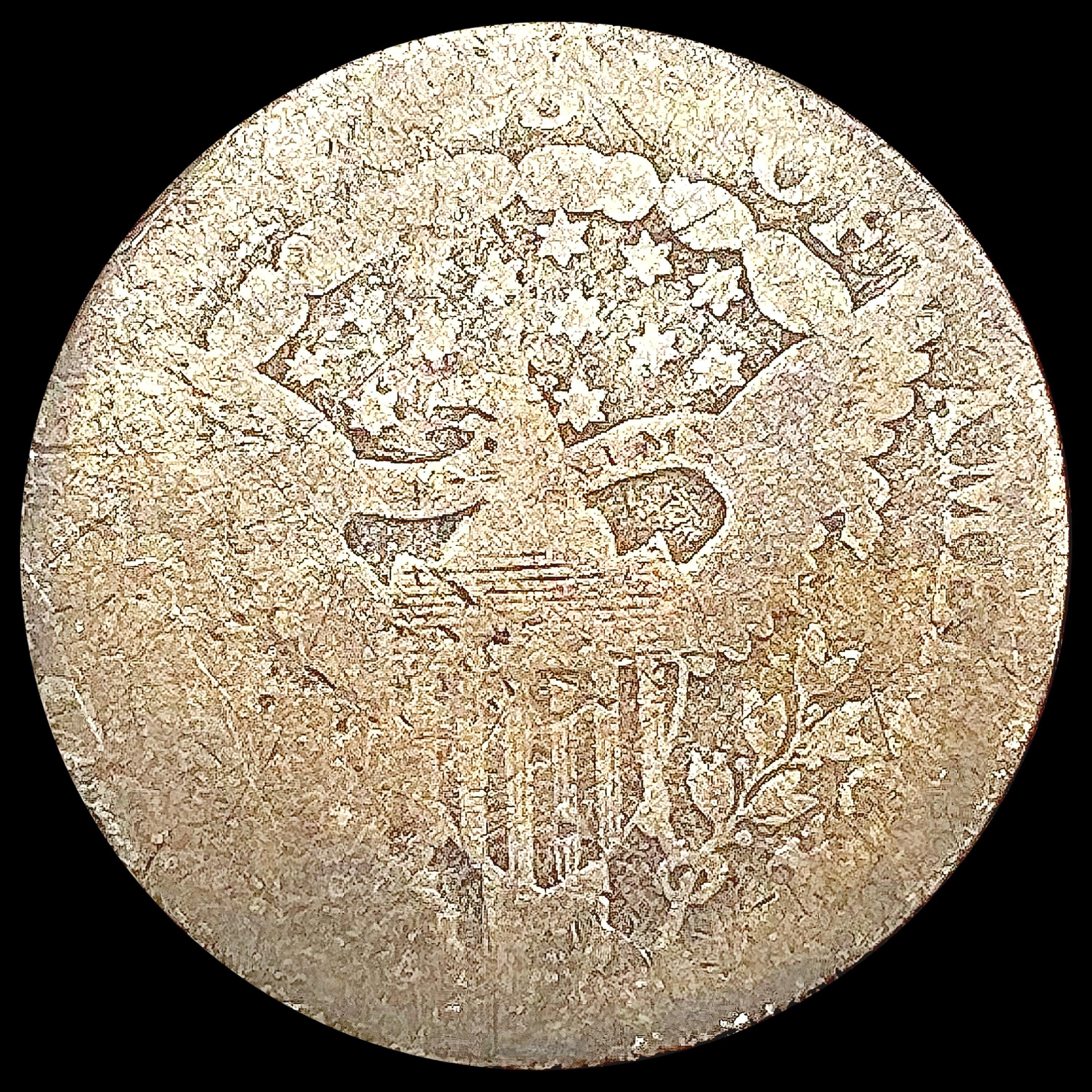 1803 Draped Bust Quarter NICELY CIRCULATED