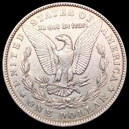 1901 Morgan Silver Dollar UNCIRCULATED