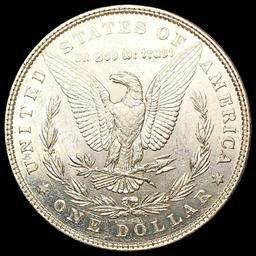 1878 7TF Rev 79 Morgan Silver Dollar UNCIRCULATED