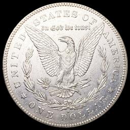 1879-S 7TF Rev 78 Morgan Silver Dollar UNCIRCULATE