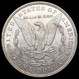 1892 Morgan Silver Dollar UNCIRCULATED