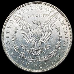 1879 Morgan Silver Dollar UNCIRCULATED