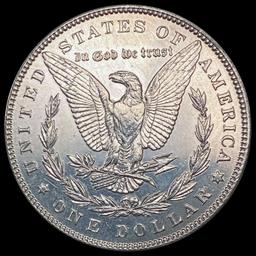 1898 Morgan Silver Dollar UNCIRCULATED