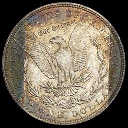 1887 Morgan Silver Dollar UNCIRCULATED