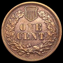 1864 Indian Head Cent UNCIRCULATED