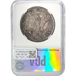 1885-O $1 PGA MS65