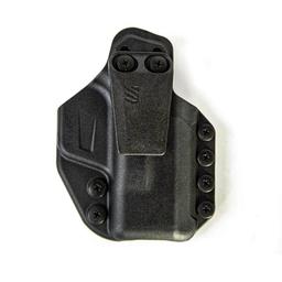 Blackhawk STACHE IWB Holster S&W M&P Shield 9/40 Base Kit