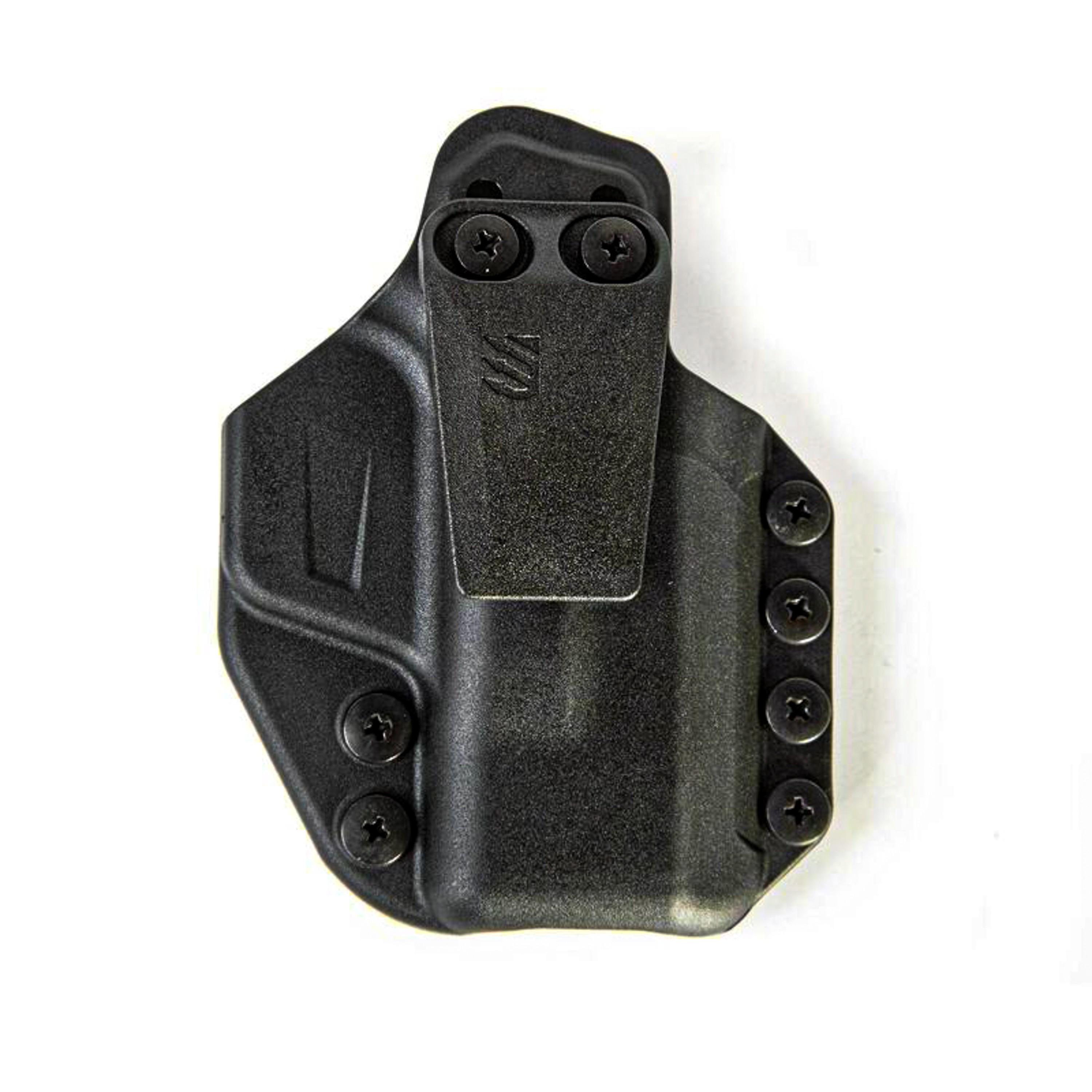 Blackhawk STACHE IWB Holster S&W M&P Shield 9/40 Base Kit