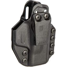 Blackhawk STACHE IWB Holster S&W M&P Shield 9/40 Base Kit