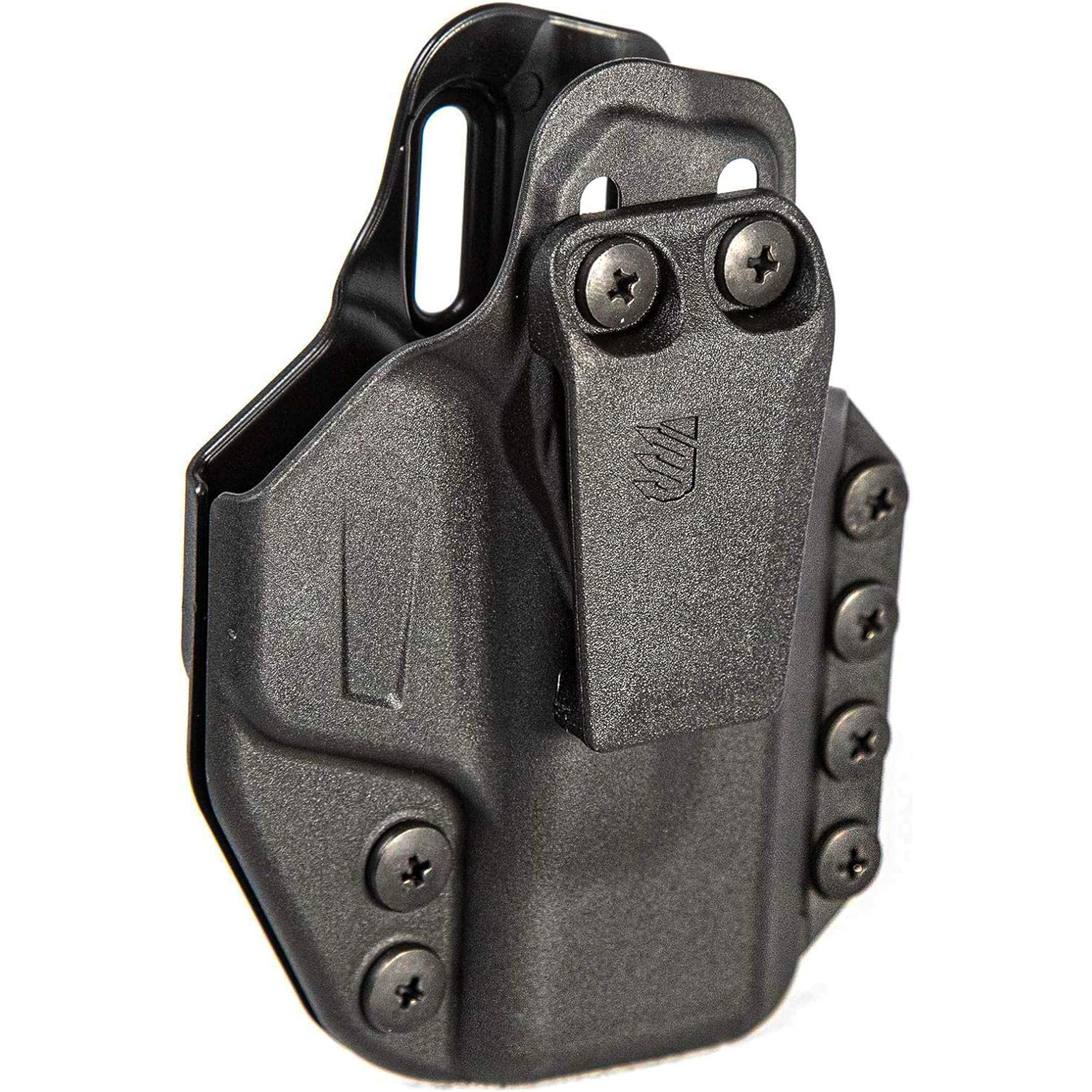 Blackhawk STACHE IWB Holster S&W M&P Shield 9/40 Base Kit